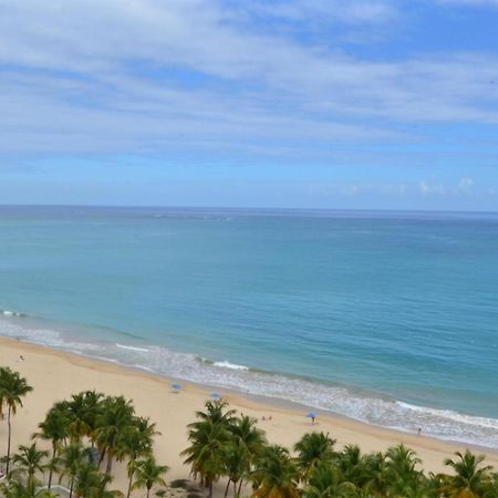 Apartamento Isla Bella San Juan Exterior foto
