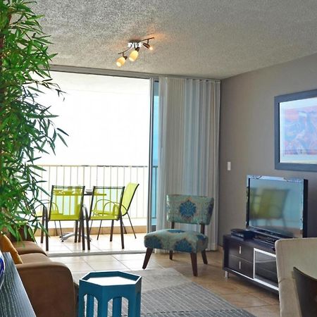 Apartamento Isla Bella San Juan Exterior foto