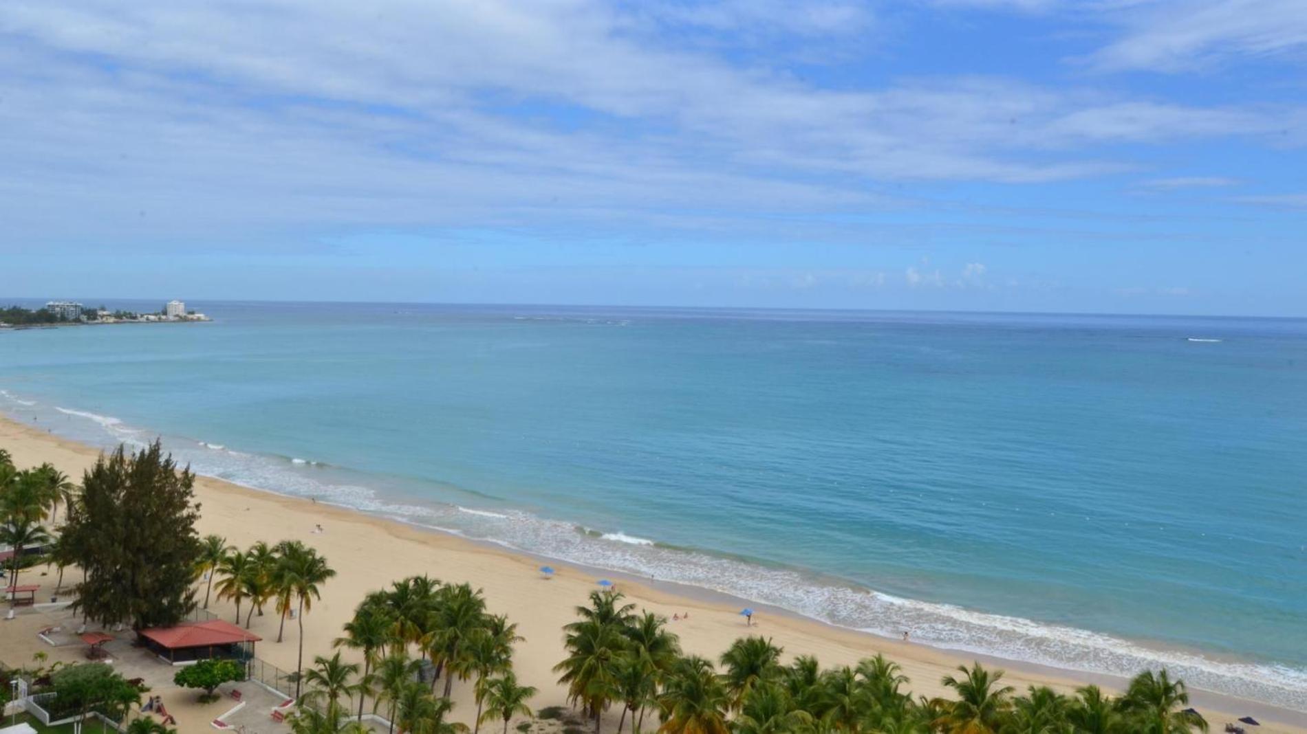 Apartamento Isla Bella San Juan Exterior foto