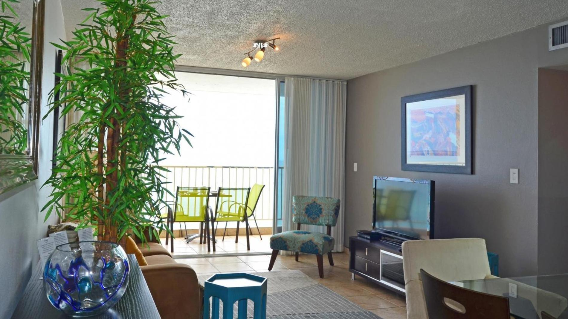 Apartamento Isla Bella San Juan Exterior foto