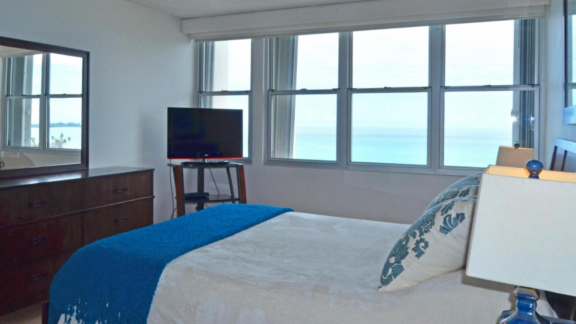 Apartamento Isla Bella San Juan Exterior foto