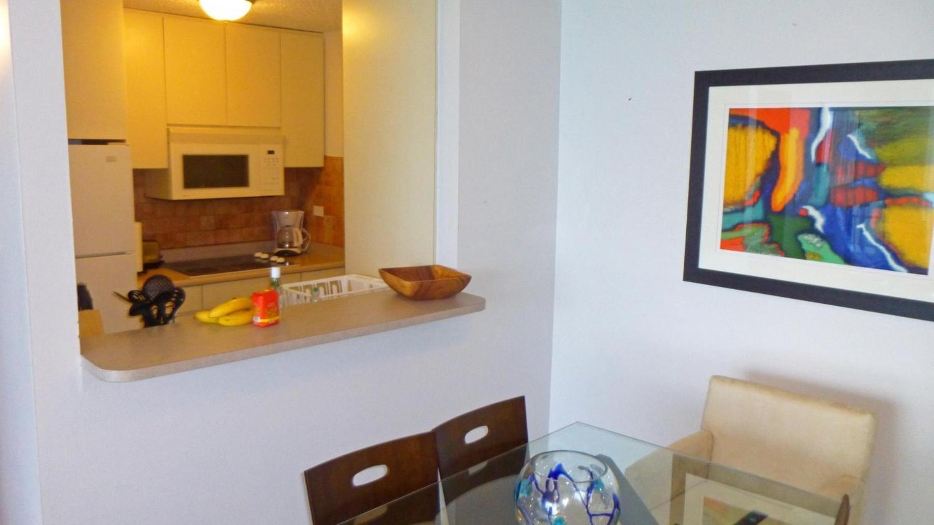 Apartamento Isla Bella San Juan Exterior foto