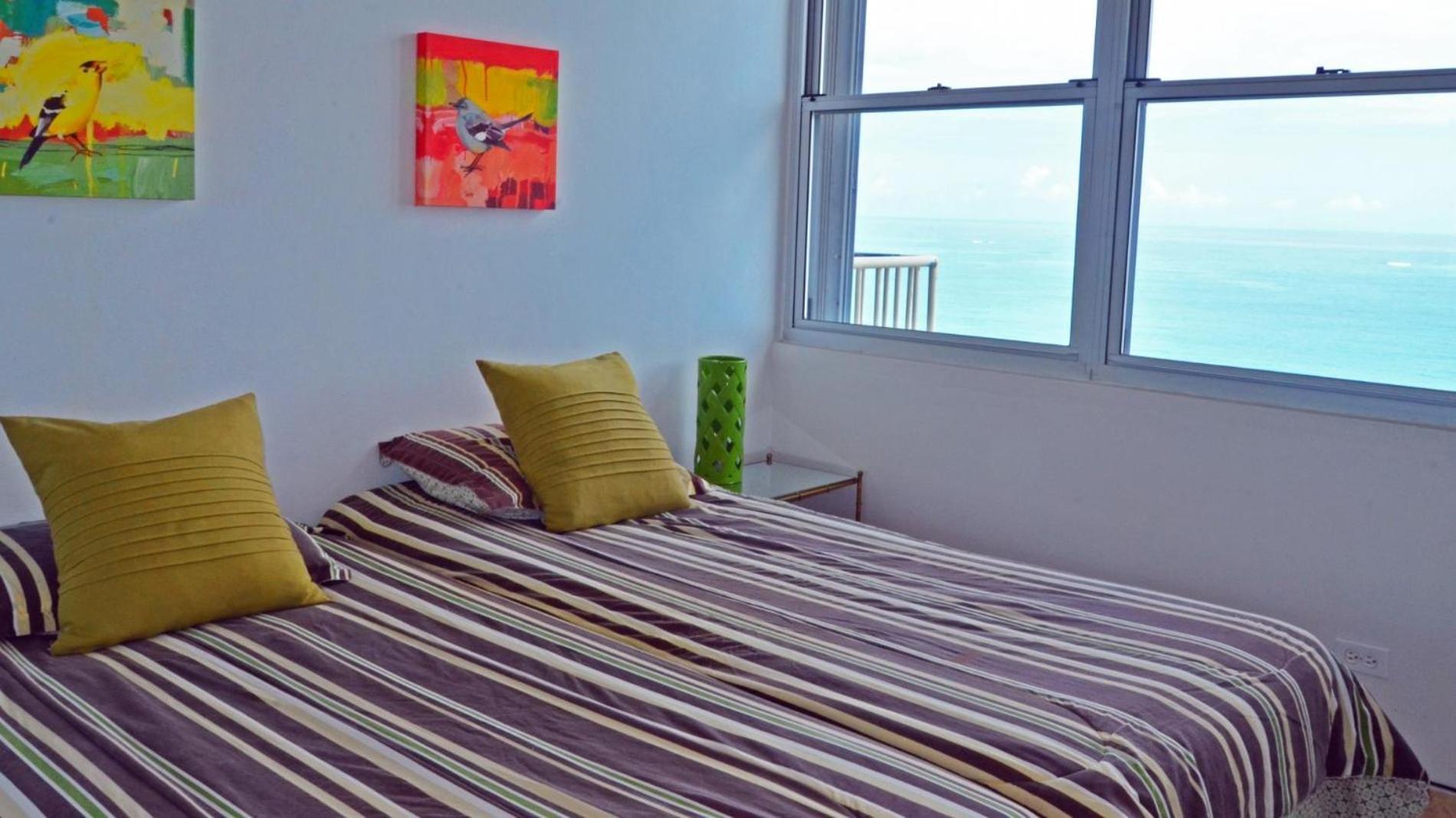 Apartamento Isla Bella San Juan Exterior foto