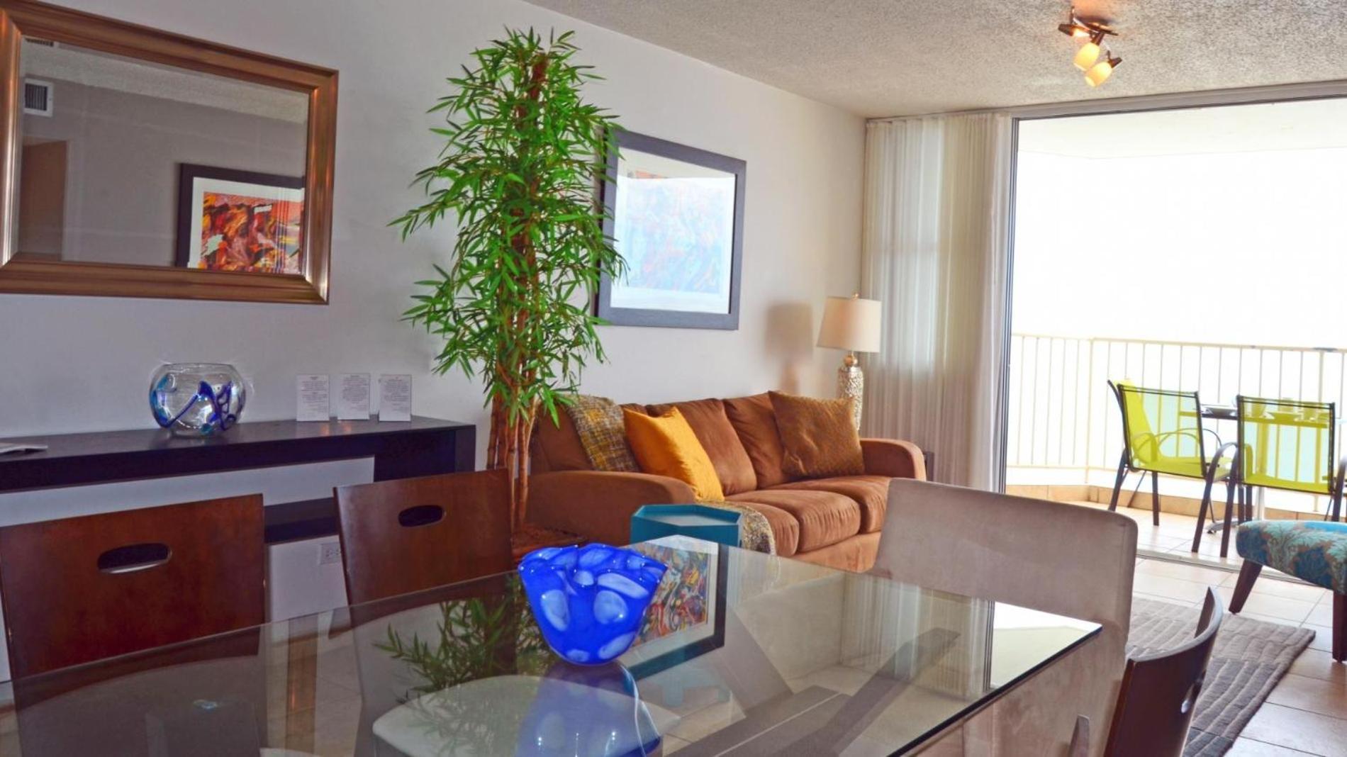 Apartamento Isla Bella San Juan Exterior foto